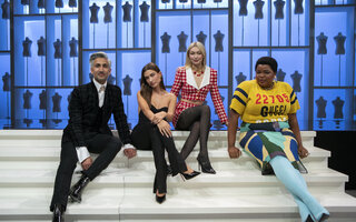 Next in Fashion: Temporada 2 | Reality Show