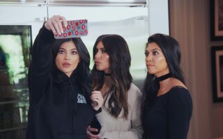 Keeping Up with the Kardashians - Temporada 12