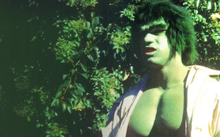 O Incrível Hulk – Como a Fera Nasceu