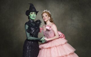 MUSICAL | WICKED