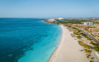 Eagle Beach, Aruba