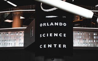 Orlando Science Center