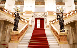 Visita Guiada ao Theatro Municipal