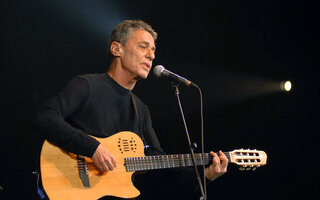 Chico Buarque