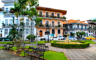 Casco Viejo