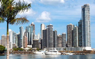 Cidade do Panamá