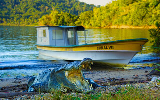 Parque Nacional Coiba