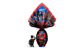 Lacta | Batman