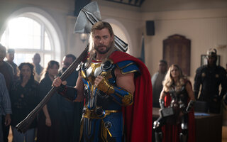 Thor | (2011 - 2022)