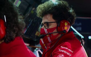 F1: Dirigir para Viver (Temporada 5) | Netflix