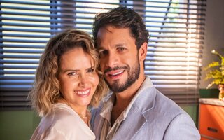 NÚCLEO SECUNDÁRIO: FAMÍLIA DE TADEU & GLADYS