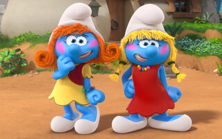 Os Smurfs | Infantil