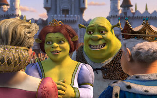 Shrek 2 | Infantil