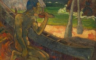 Paul Gauguin: O Outro Eu