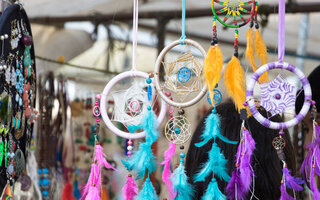 Feira da Praça Benedito Calixto