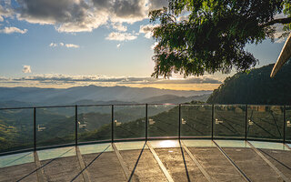 Mirante Parque da Cerveja