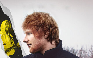 Ed Sheeran: A Soma de Tudo | Disney +