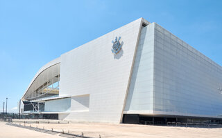 Arena Corinthians