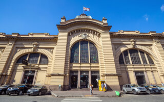 Mercado Municipal