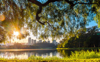 Parque Ibirapuera