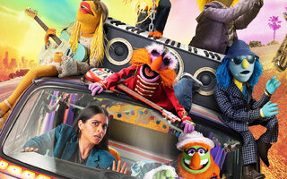 Muppets e o Caos Elétrico | Disney+