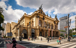 Theatro Municipal de São Paulo