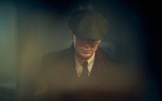 Peaky Blinders