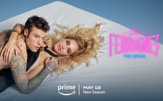 The Ferragnez (Temporada 2) | Prime Video