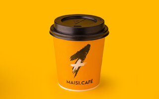 Mais1 Café