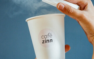 Café Zinn