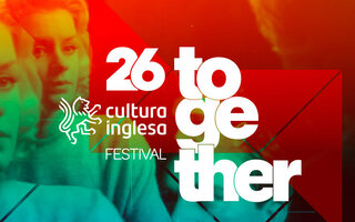 Cultura Inglesa Festival