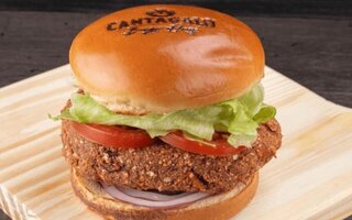 Cantagalo Burger