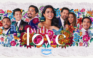 Com Amor (Temporada 2) | Prime Video