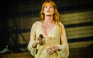 Florence + The Machine (Mita Festival)