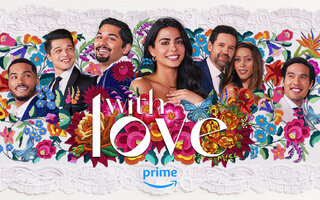 Com Amor Temporada 2 | Prime Video