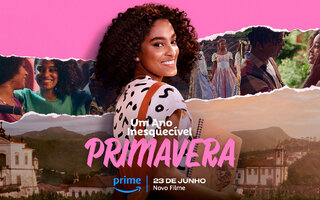 Um Ano Inesquecível - Primavera | Prime Video