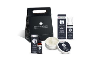 Kit Cabelo e Barba Phytoterápica