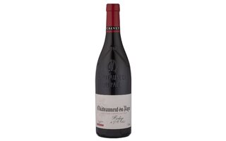 Calvet Chateauneuf do Pape