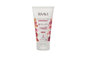 Creme Sensual Para as Mãos Raavi