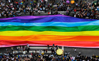 SERVIÇO | 27ª PARADA DO ORGULHO LGBT+ DE SÃO PAULO