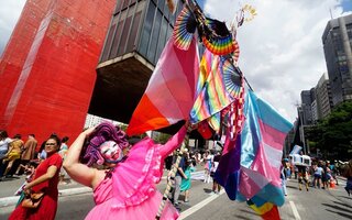 SERVIÇO | FEIRA CULTURAL DA DIVERSIDADE LGBT+