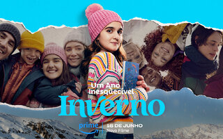 Um Ano Inesquecível - Inverno | Prime Video