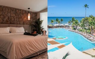 The Westin Porto de Galinhas All-Inclusive, em Porto de Galinhas (PE)