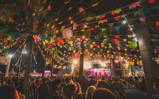 Na Cidade | Festa Junina do Memorial da América Latina