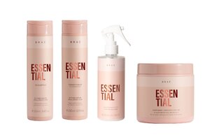 Linha Essential da Braé