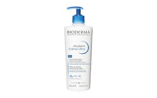 Atoderm Creme Ultra da Bioderma