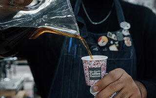 Gastronomia | São Paulo Coffee Festival