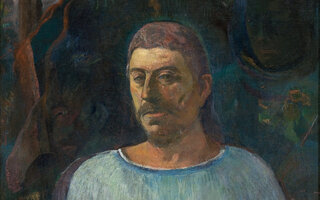 Paul Gauguin: O Outro Eu