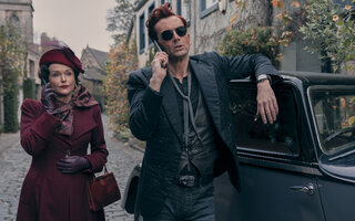 Good Omens (Temporada 2) | Prime Video