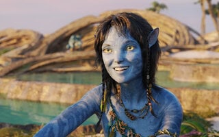 Avatar: O Caminho da Água | Disney+